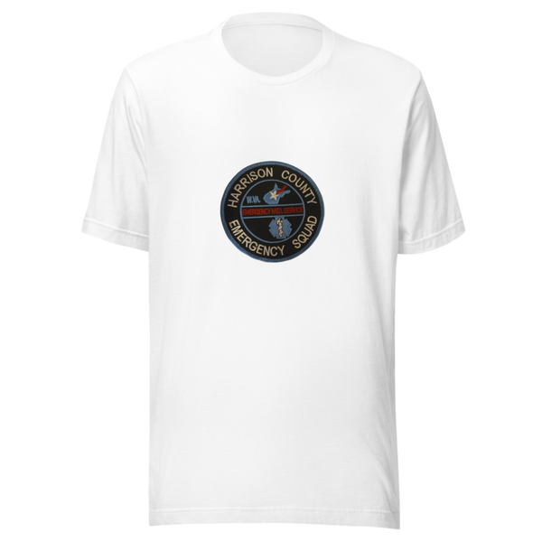 Unisex Staple T-Shirt - White