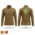 2ND PLT Ghosts Windbreaker - 1