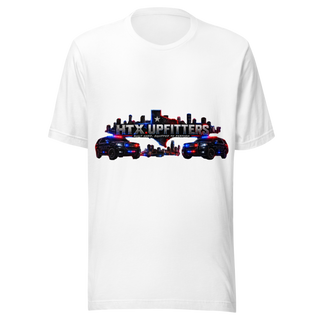 Unisex Staple T-Shirt - White