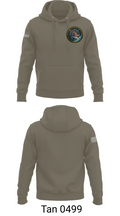 Naval Computer and Telecoms Station 86798210 Hoodie - 74