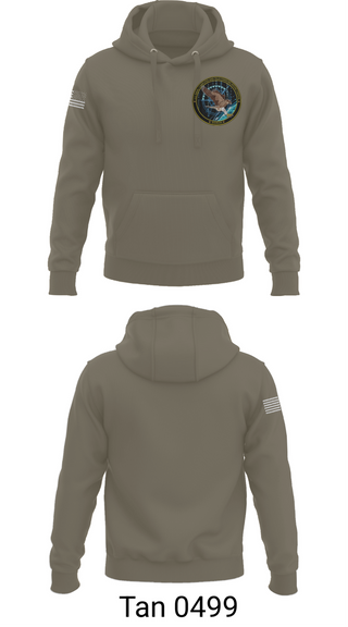 Hoodie, Naval Computer and Telecoms Station, , Teamtime, Team time, sublimation, custom sports apparel, team uniforms, spirit wear, spiritwear, sports uniforms, custom shirts, team store, custom team store, fundraiser sports, apparel fundraiser