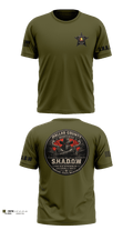 SHADOW 35298018 Short Sleeve Performance Shirt - 2