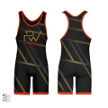 Prime Wrestling 25861032 Wrestling Singlet - 42