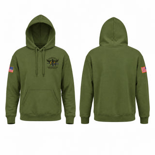 Hoodie, Richfield SWAT, Police, Teamtime, Team time, sublimation, custom sports apparel, team uniforms, spirit wear, spiritwear, sports uniforms, custom shirts, team store, custom team store, fundraiser sports, apparel fundraiser