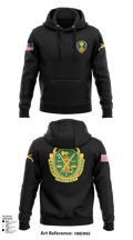 785th Military Police Battalion 97173426 Hoodie - 102