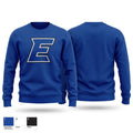 Huskies 6404023 Crew Neck Sweatshirt - 2
