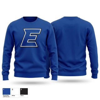 Crew Neck Sweatshirt, Huskies, Track & Field, Teamtime, Team time, sublimation, custom sports apparel, team uniforms, spirit wear, spiritwear, sports uniforms, custom shirts, team store, custom team store, fundraiser sports, apparel fundraiser