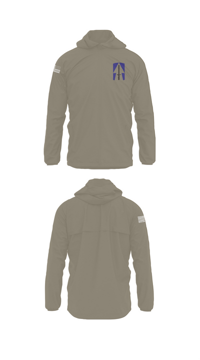 76th IBCT 84718012 Windbreaker - 58