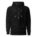 TACTICAL TRAINING UNIT Unisex Hoodie - 1