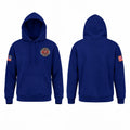 Indian Harbor Hoodie - 1