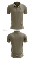 EIM 67745662 Short Sleeve Performance Polo - 11