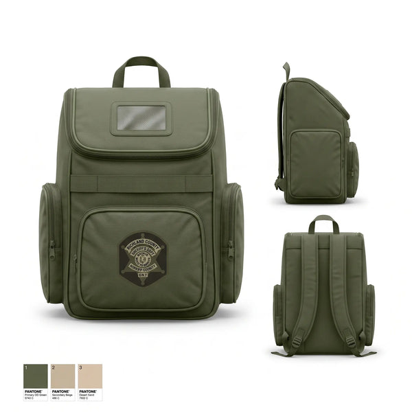 Gear Bag, Richland County SRT, Police, Teamtime, Team time, sublimation, custom sports apparel, team uniforms, spirit wear, spiritwear, sports uniforms, custom shirts, team store, custom team store, fundraiser sports, apparel fundraiser