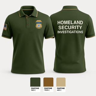 Short Sleeve Performance Polo, HSI, , Teamtime, Team time, sublimation, custom sports apparel, team uniforms, spirit wear, spiritwear, sports uniforms, custom shirts, team store, custom team store, fundraiser sports, apparel fundraiser
