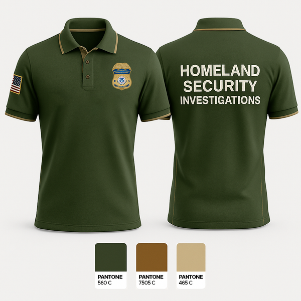 Short Sleeve Performance Polo, HSI, , Teamtime, Team time, sublimation, custom sports apparel, team uniforms, spirit wear, spiritwear, sports uniforms, custom shirts, team store, custom team store, fundraiser sports, apparel fundraiser