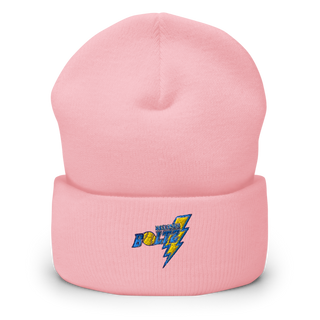 Billings Boltz 47991860 Cuffed Beanie | Yupoong 1501KC