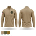 RRT Windbreaker - 1