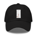 TROJANS Dad hat