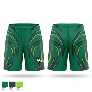 Athletic Shorts With Pockets, Boston Trinity Academy Lacrosse, Women's Lacrosse, Teamtime, Team time, sublimation, custom sports apparel, team uniforms, spirit wear, spiritwear, sports uniforms, custom shirts, team store, custom team store, fundraiser sports, apparel fundraiser