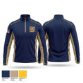 Engine Company 4 Windbreaker - 1