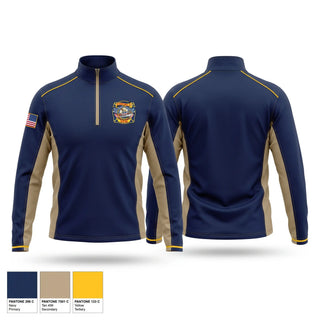 Windbreaker, Engine Company 4, Fire Department, Teamtime, Team time, sublimation, custom sports apparel, team uniforms, spirit wear, spiritwear, sports uniforms, custom shirts, team store, custom team store, fundraiser sports, apparel fundraiser