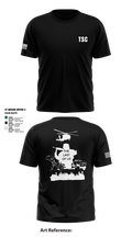 TSC 22605296 Short Sleeve Performance Shirt - 1