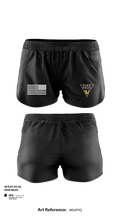 FIRE POLICE OF NJ 57693840 Ranger Panties - 1
