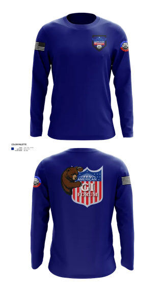 Long Sleeve Performance Shirt, Agif board, Army, Teamtime, Team time, sublimation, custom sports apparel, team uniforms, spirit wear, spiritwear, sports uniforms, custom shirts, team store, custom team store, fundraiser sports, apparel fundraiser