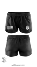 MDWFP K9 21939837 Ranger Panties - 105