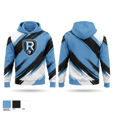 Huskies Hoodie - 2