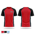 Triple Crown Elite Short Sleeve Performance Shirt - 1