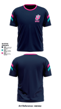 Dynamite 90202224 Short Sleeve Performance Shirt - 5