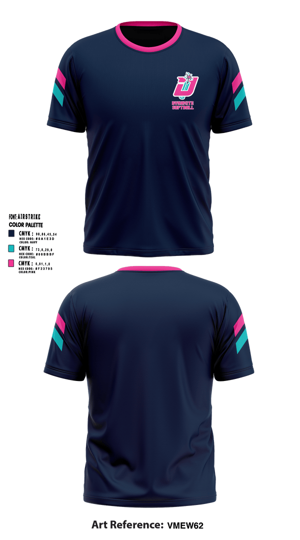 Short Sleeve Performance Shirt, Dynamite, Softball, Teamtime, Team time, sublimation, custom sports apparel, team uniforms, spirit wear, spiritwear, sports uniforms, custom shirts, team store, custom team store, fundraiser sports, apparel fundraiser