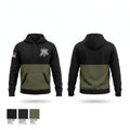Crawford county sheriffs office Hoodie - 1