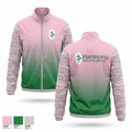 Harmony Dance Academy 63895879 Fleece Jacket - 1