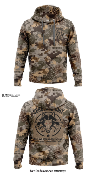 Hoodie, C.s.nine tails, E-Sports, Teamtime, Team time, sublimation, custom sports apparel, team uniforms, spirit wear, spiritwear, sports uniforms, custom shirts, team store, custom team store, fundraiser sports, apparel fundraiser