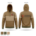 Communications International 60977924 Hoodie - 1