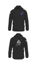 1-306th IN BN 86635313 Windbreaker - 21