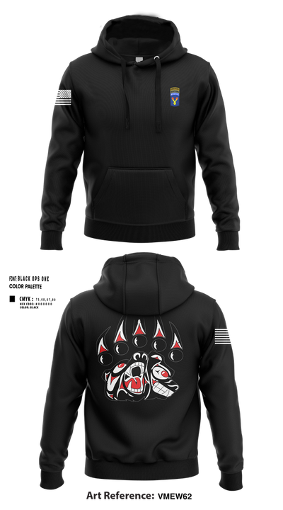 NANOOK 45782597 Hoodie - 101