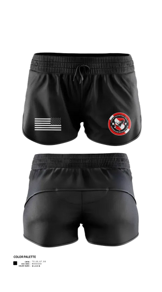 Ranger Panties, City Of Tonawanda Police Under Water Recovery Team, Police, Teamtime, Team time, sublimation, custom sports apparel, team uniforms, spirit wear, spiritwear, sports uniforms, custom shirts, team store, custom team store, fundraiser sports, apparel fundraiser