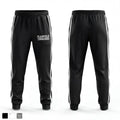 Plainfield tornadoes 20142433 Sweatpants - 1