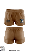 Crusher Company 1-28 Infantry Regiment 68782086 Ranger Panties - 1