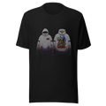 VooDoo RESCUE Unisex Staple T-Shirt