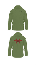 Blackfoot 2nd platoon 36446718 Windbreaker - 41