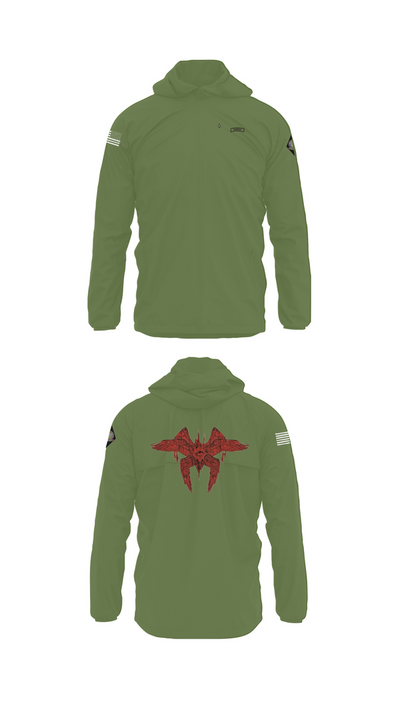 Blackfoot 2nd platoon 36446718 Windbreaker - 41
