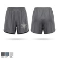 Wetzel County Sheriff Ranger Panties - 1