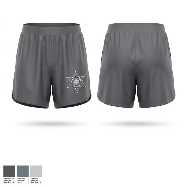 Ranger Panties, Wetzel County Sheriff, Police, Teamtime, Team time, sublimation, custom sports apparel, team uniforms, spirit wear, spiritwear, sports uniforms, custom shirts, team store, custom team store, fundraiser sports, apparel fundraiser