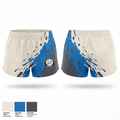 Lost and Found 59114543 Women's Shorts - 1