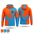 Swing Kings Windbreaker - 1