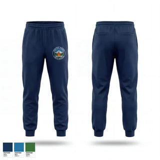 Sweatpants, Central Pierce Wildfire, Fire Department, Teamtime, Team time, sublimation, custom sports apparel, team uniforms, spirit wear, spiritwear, sports uniforms, custom shirts, team store, custom team store, fundraiser sports, apparel fundraiser