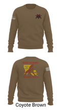 239th Military Police Company 49514313 Crew Neck Sweatshirt - 5